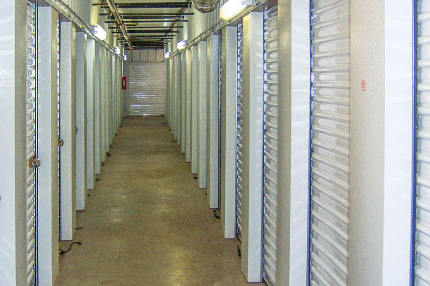 Dallas Storage Units at 50 Off US Storage Centers